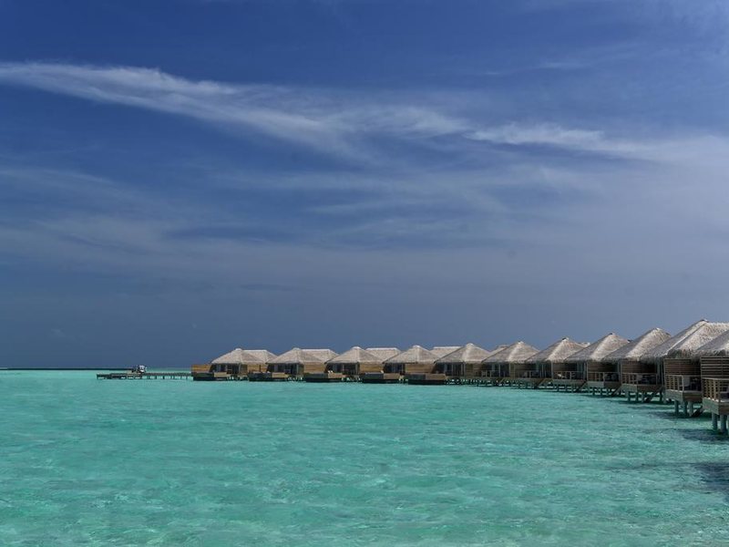 Cocoon Maldives 228042