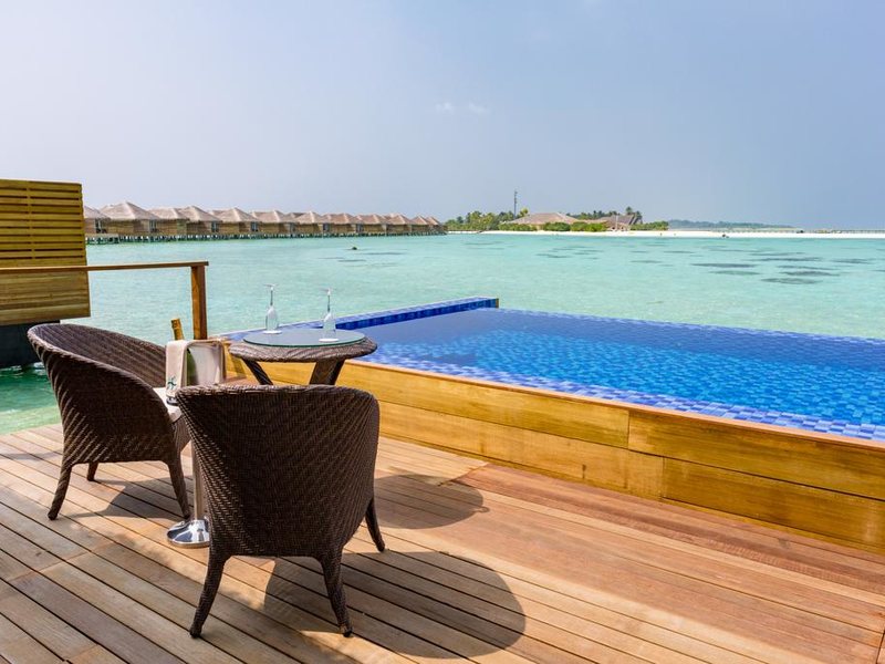Cocoon Maldives 228044