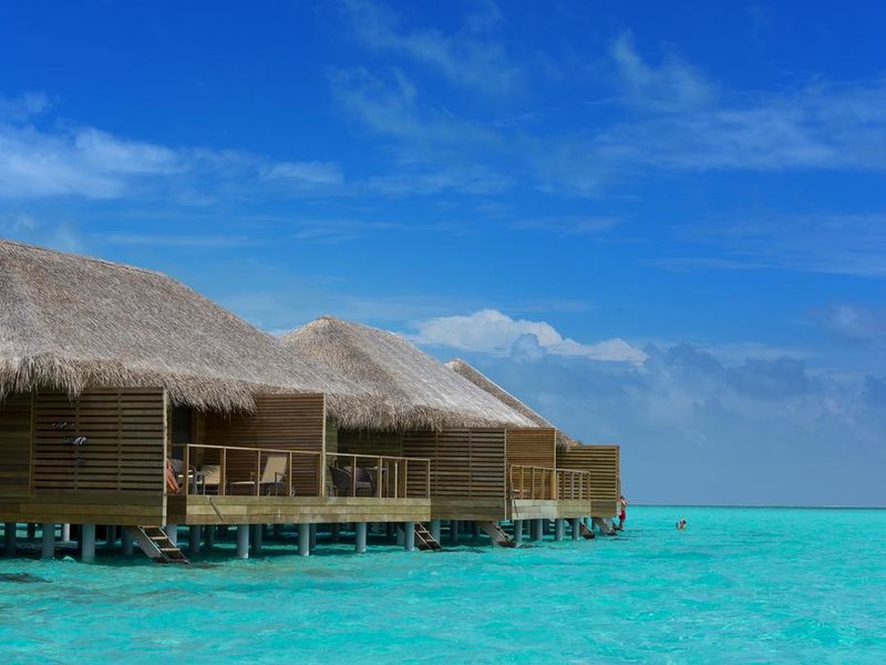 Cocoon Maldives 228045