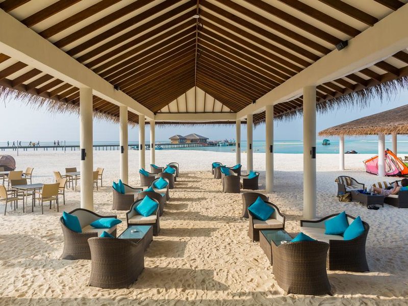 Cocoon Maldives 228048