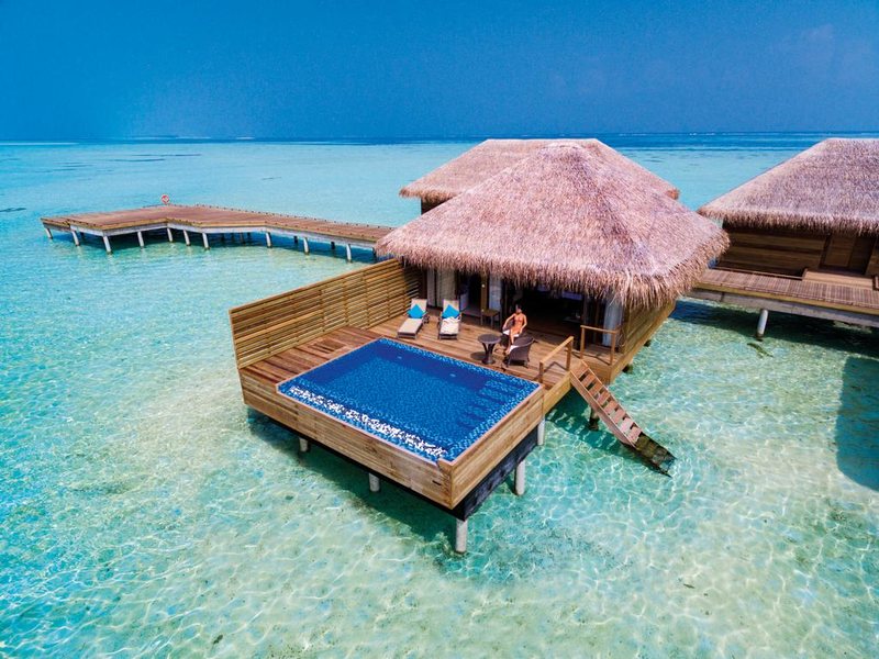 Cocoon Maldives 228049