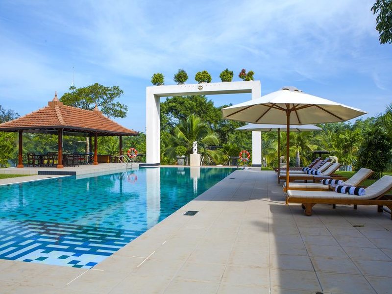 Cocoon Resort and Villas 109817