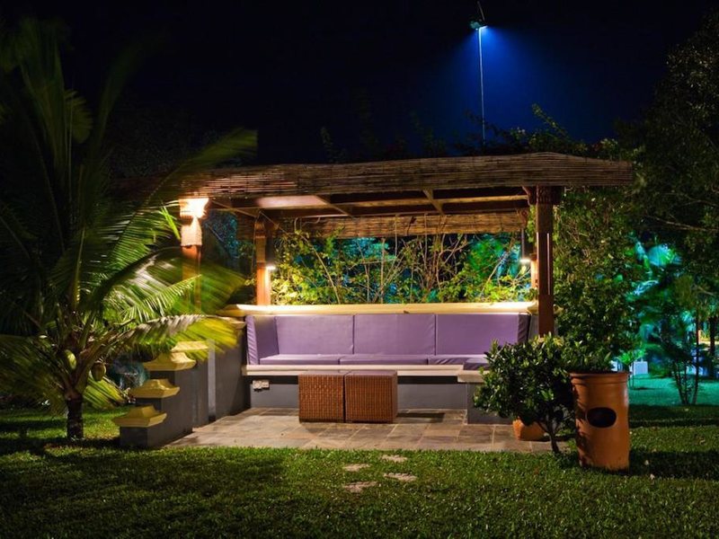 Cocoon Resort and Villas 109822