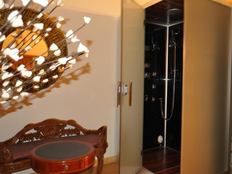 Cocoon Resort and Villas 109823