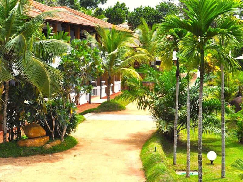 Cocoon Resort and Villas 109824