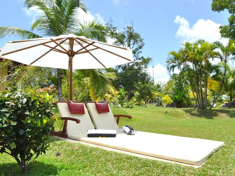 Cocoon Resort and Villas 109825