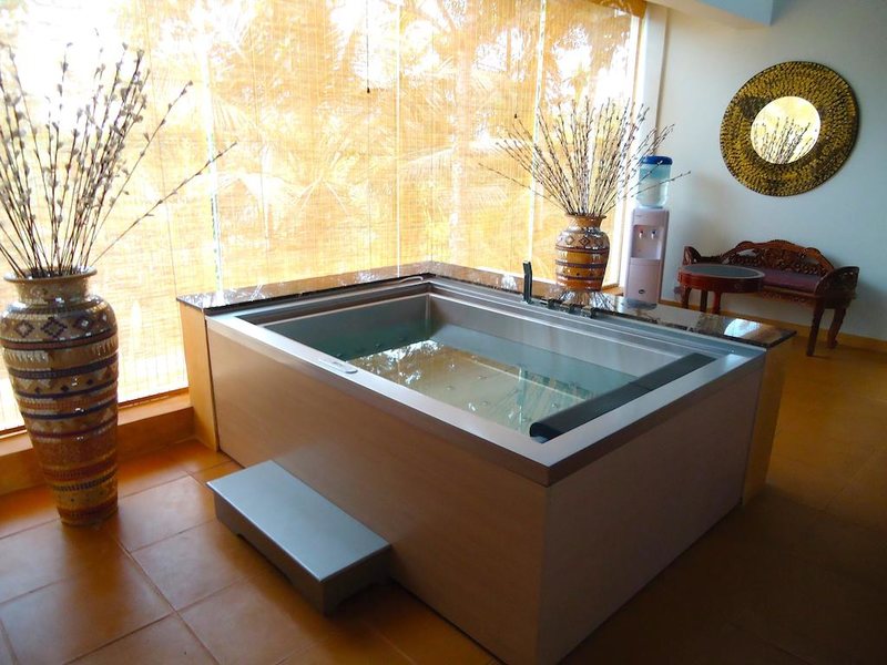 Cocoon Resort and Villas 109826