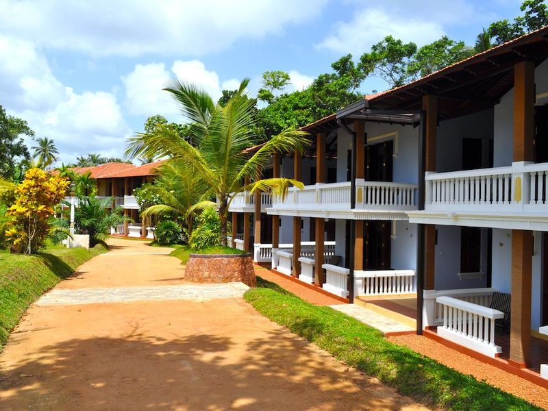 Cocoon Resort and Villas 109827