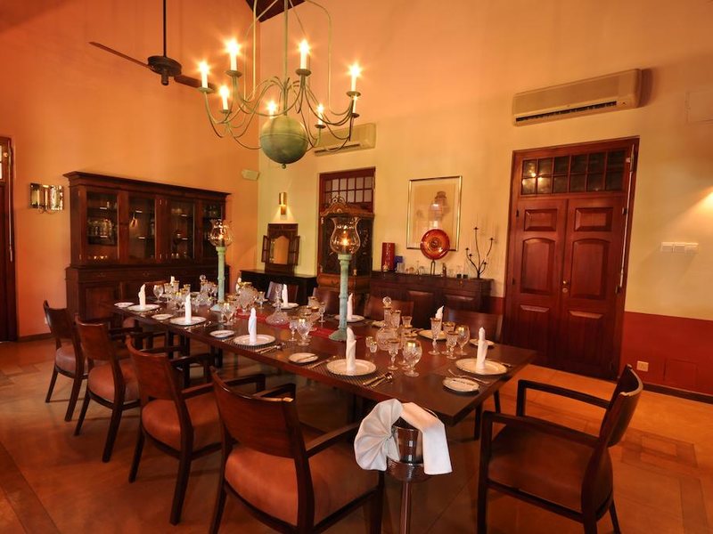 Cocoon Resort and Villas 109828