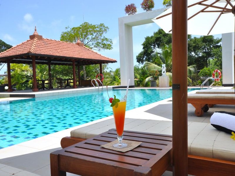 Cocoon Resort and Villas 109829