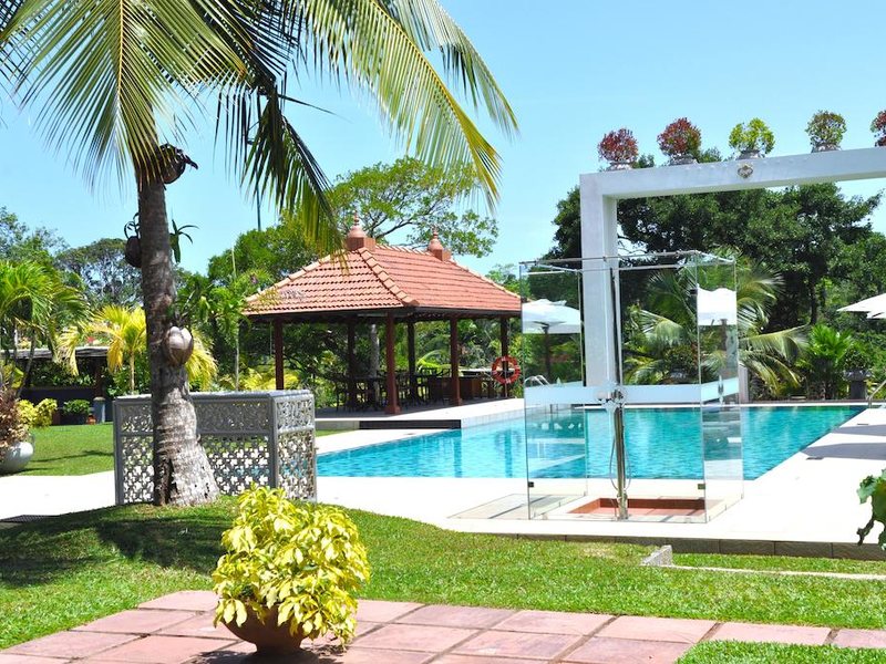 Cocoon Resort and Villas 109830