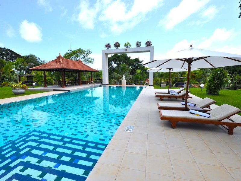 Cocoon Resort and Villas 109832