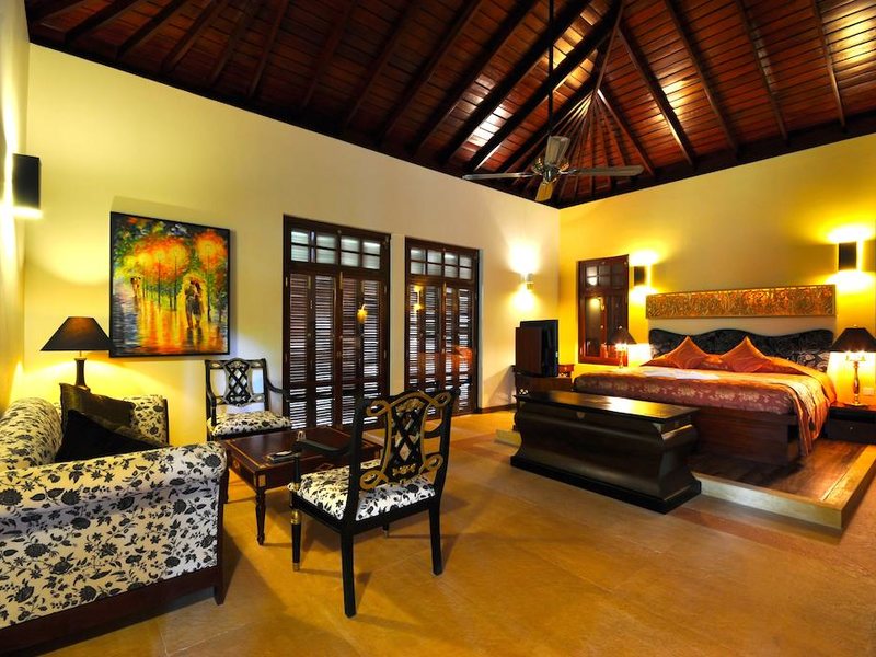 Cocoon Resort and Villas 109833