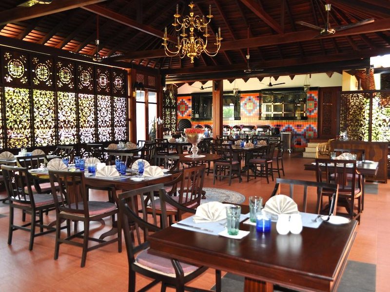 Cocoon Resort and Villas 109834