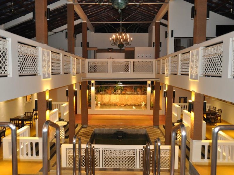 Cocoon Resort and Villas 109835