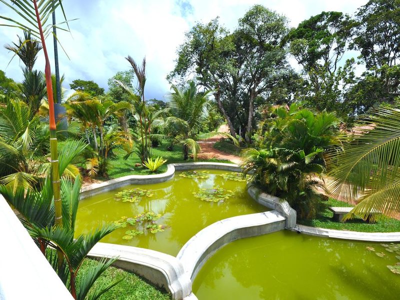 Cocoon Resort and Villas 109836