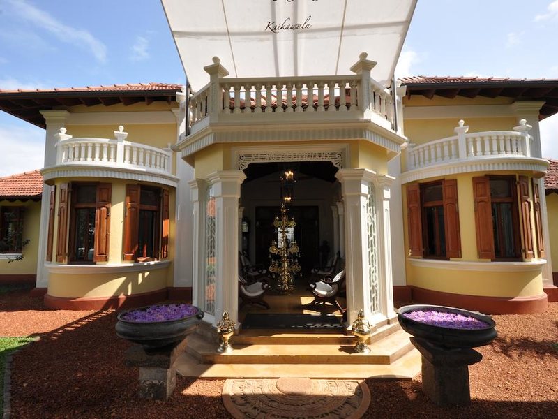 Cocoon Resort and Villas 109838