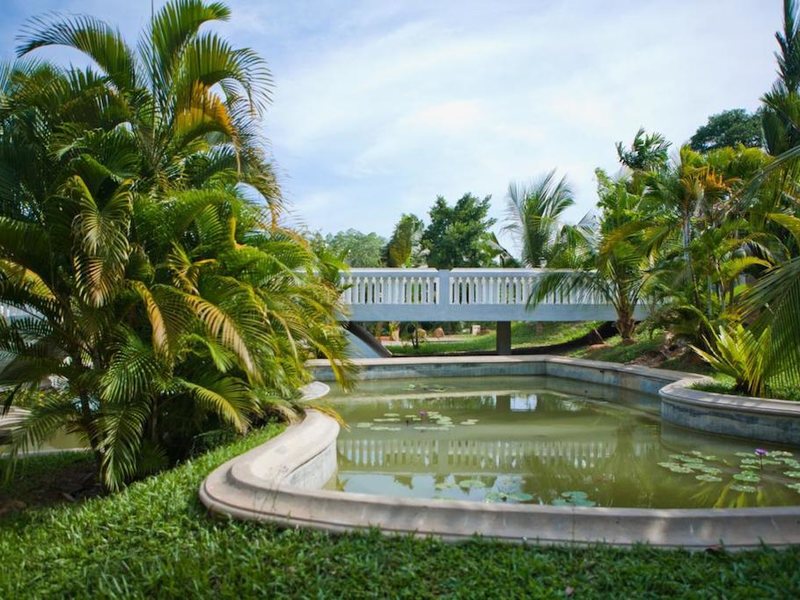 Cocoon Resort and Villas 109839