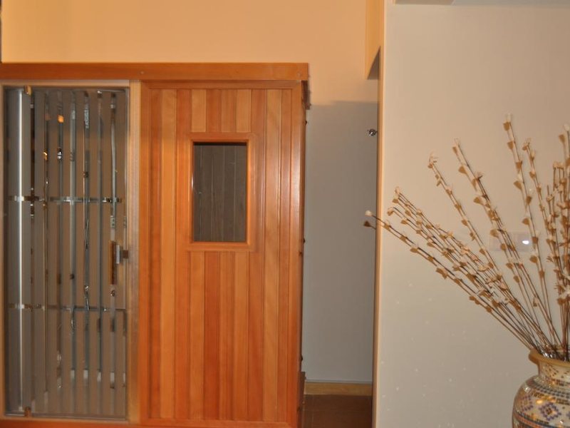 Cocoon Resort and Villas 109840