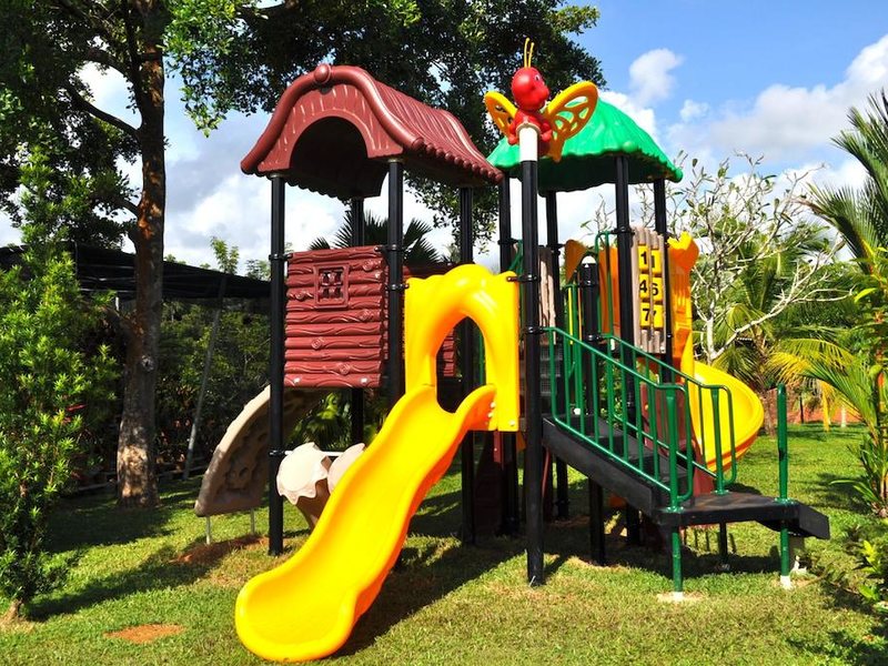 Cocoon Resort and Villas 109842