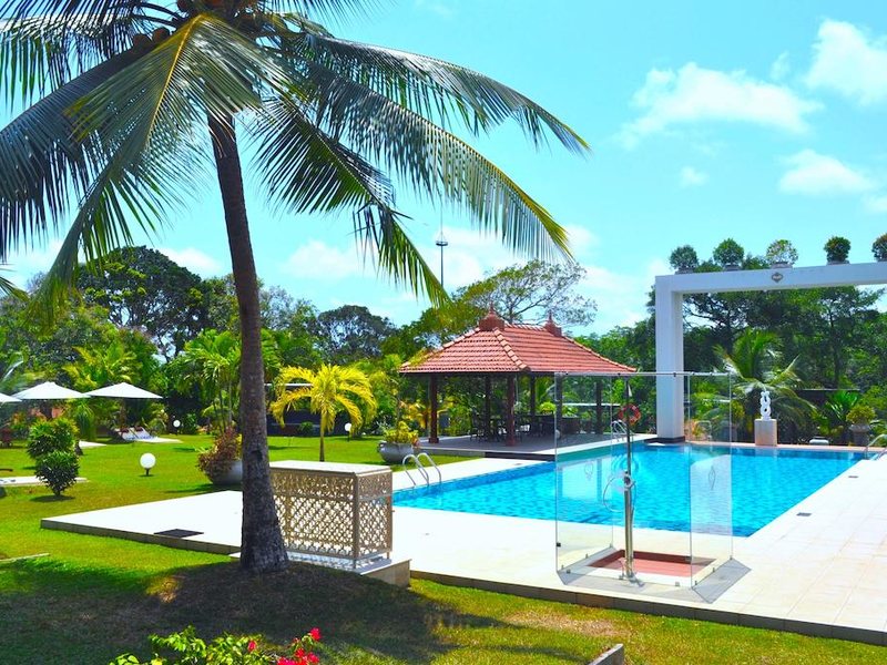 Cocoon Resort and Villas 109843
