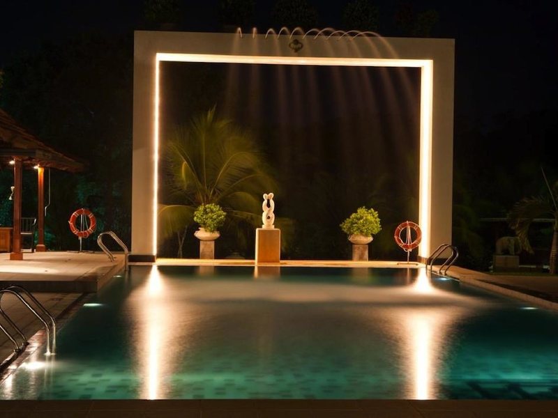 Cocoon Resort and Villas 109844