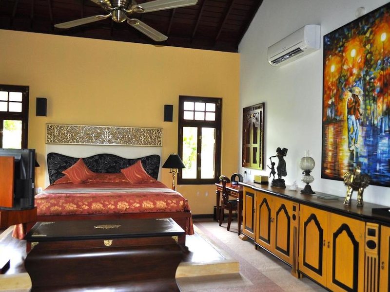 Cocoon Resort and Villas 109845