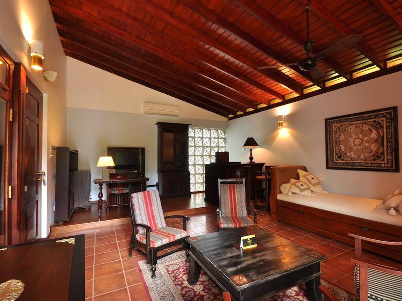 Cocoon Resort and Villas 109846