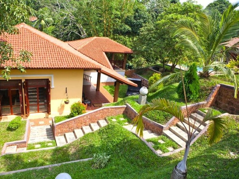 Cocoon Resort and Villas 109847