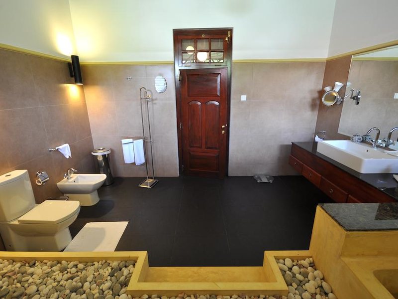 Cocoon Resort and Villas 109848