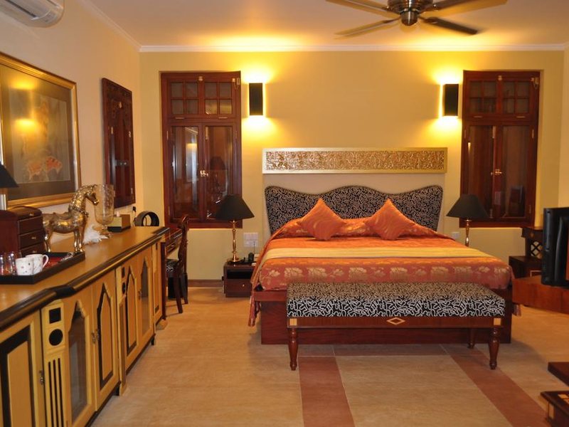 Cocoon Resort and Villas 109849