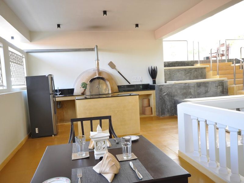 Cocoon Resort and Villas 109850