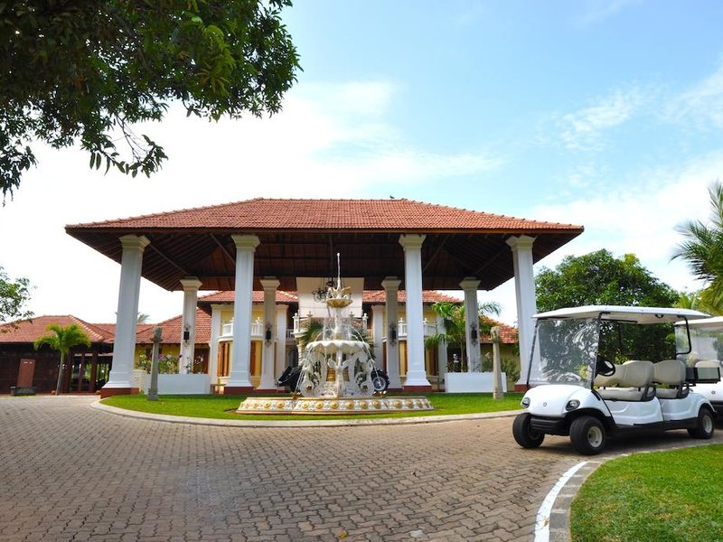 Cocoon Resort and Villas 109852