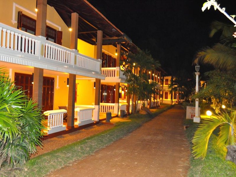 Cocoon Resort and Villas 109854