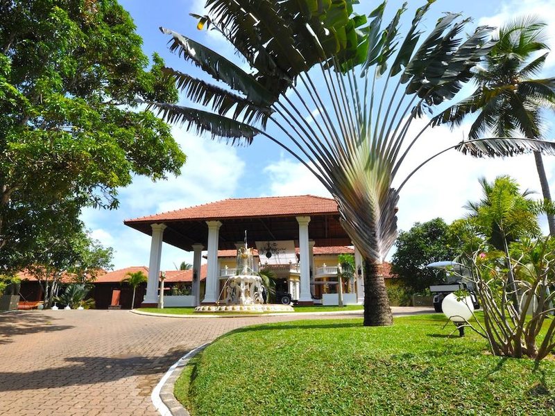 Cocoon Resort and Villas 109855