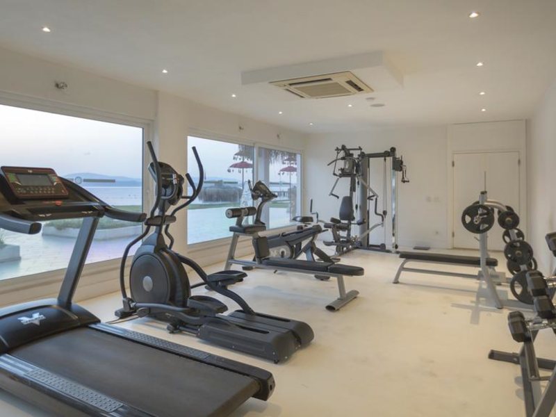 Cocos Beach Club 190044