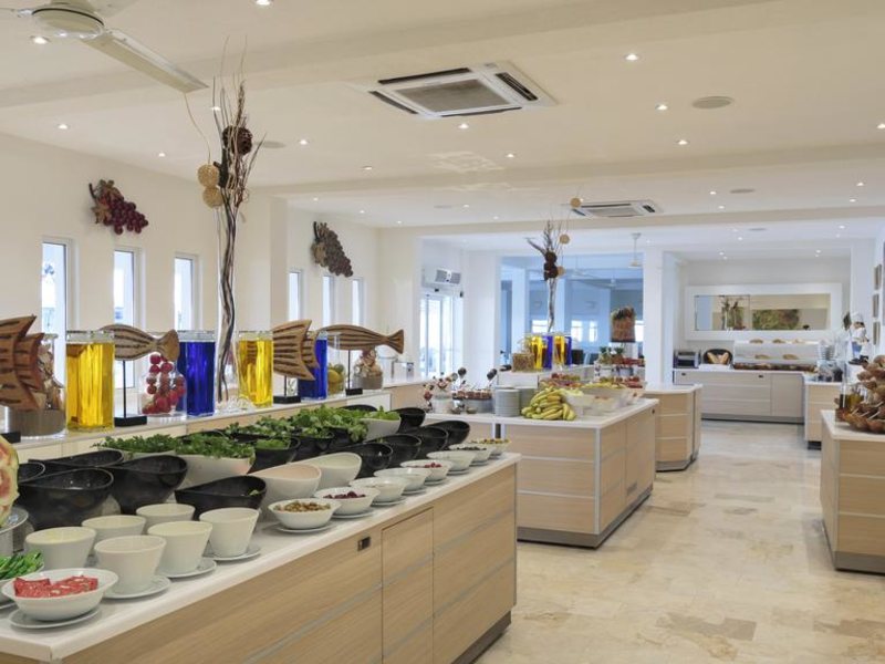 Cocos Beach Club 190046