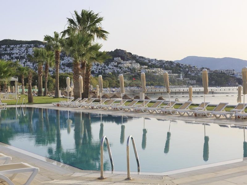 Cocos Beach Club 190051