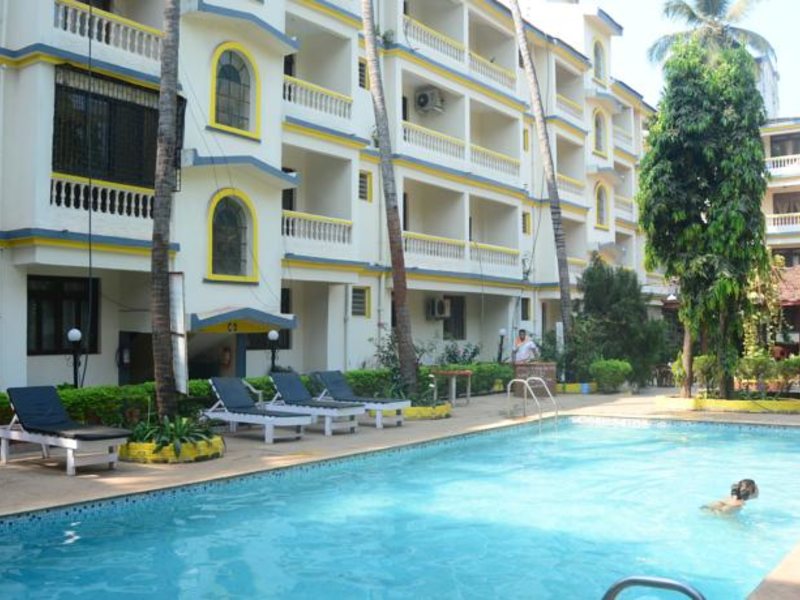 Colonia De Braganza Resort 114342