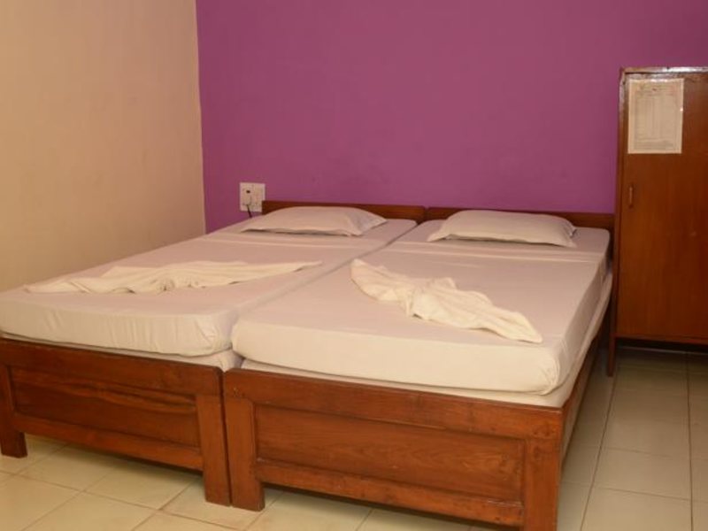 Colonia De Braganza Resort 114345