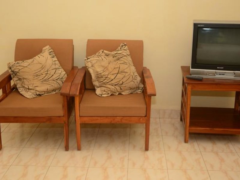 Colonia De Braganza Resort 114347