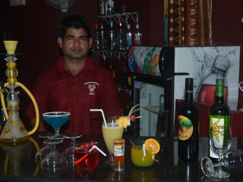 Colonia De Braganza Resort 114351