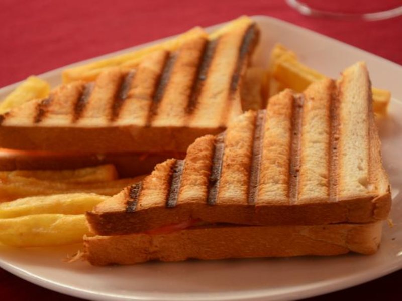 Colonia De Braganza Resort 114354