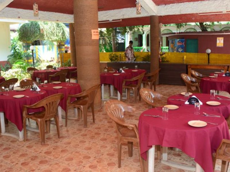 Colonia De Braganza Resort 114355