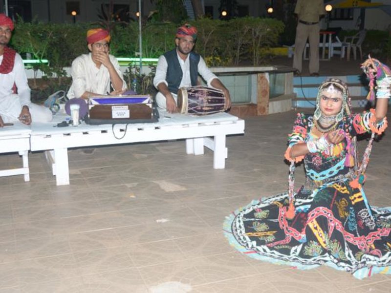 Colonia De Braganza Resort 114356