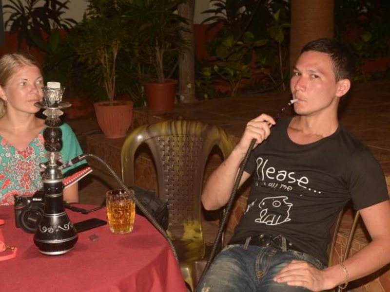 Colonia De Braganza Resort 114357