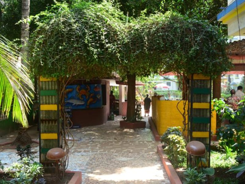 Colonia De Braganza Resort 114358