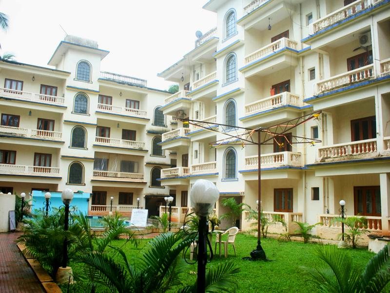 Colonia De Braganza Resort 114362