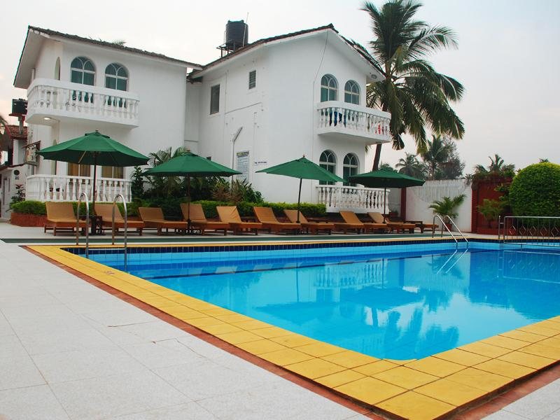 Colonia De Braganza Resort 114363