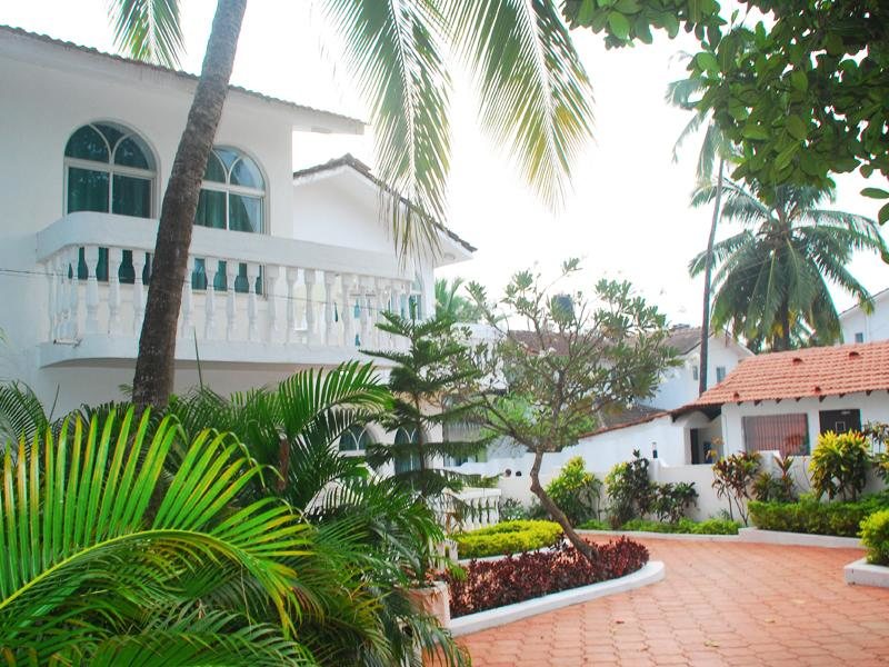 Colonia De Braganza Resort 114365